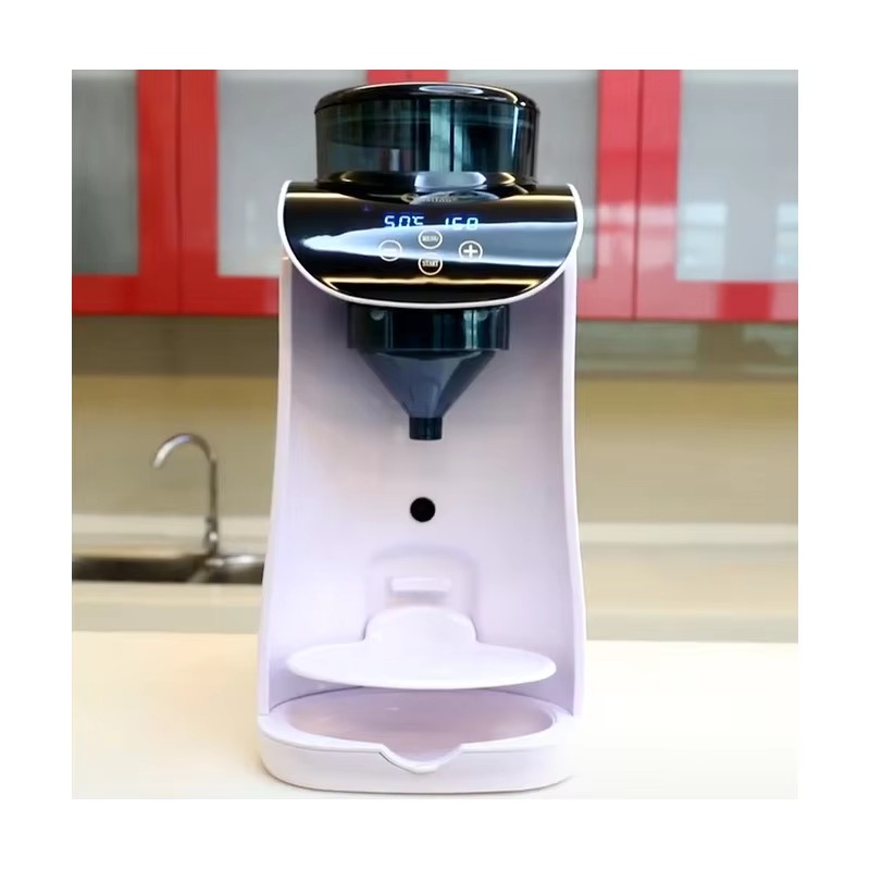 Smart Milk Maker Manufacturer - OEM Automatic Baby Formula Dispenser