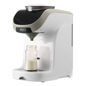 Electric Baby Formula Milk Maker Supplier - OEM Customizable 1400ML App Controlled