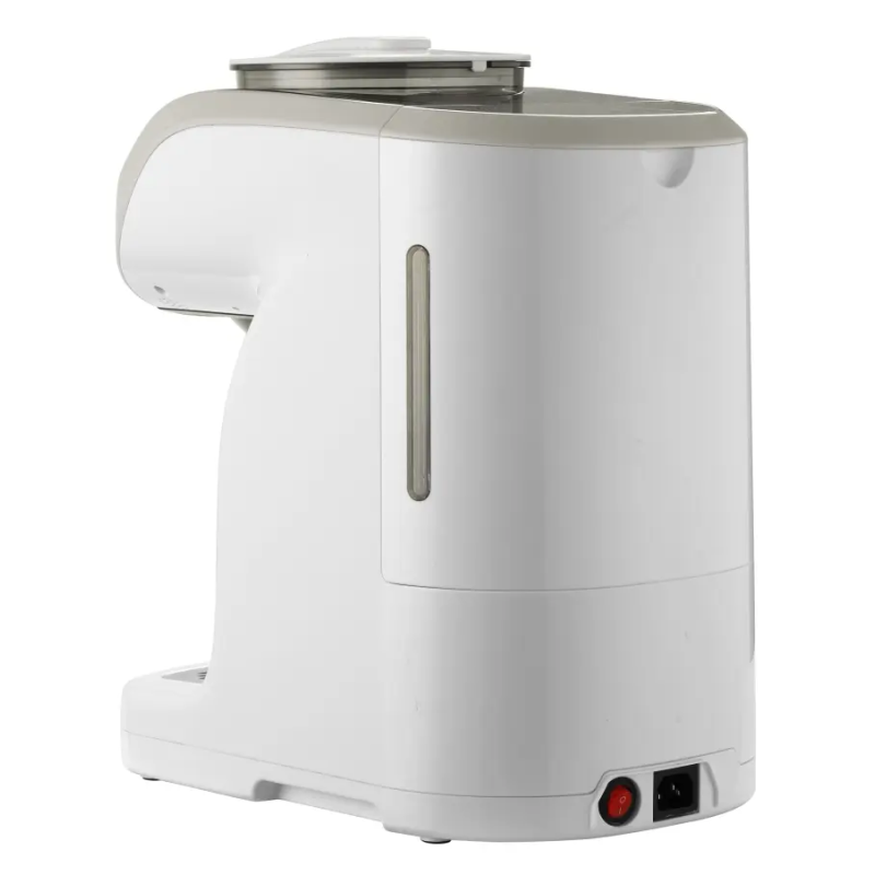 Electric Baby Formula Milk Maker Supplier - OEM Customizable 1400ML App Controlled