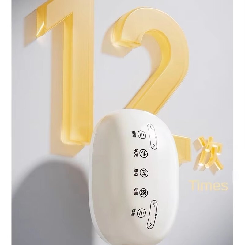 Electric Breast Pump Manufacturer - OEM Portable Double Side ODM Supported