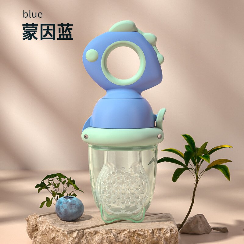 Organic Baby Pacifier Supplier - OEM Easy Disassembly Push Type Safe