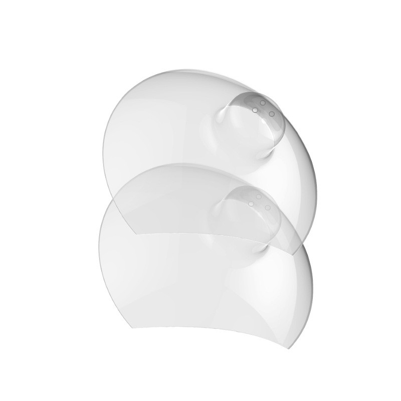 Silica Gel Nipple Shields Supplier - Wholesale BPA Free Floral Pattern PP Box