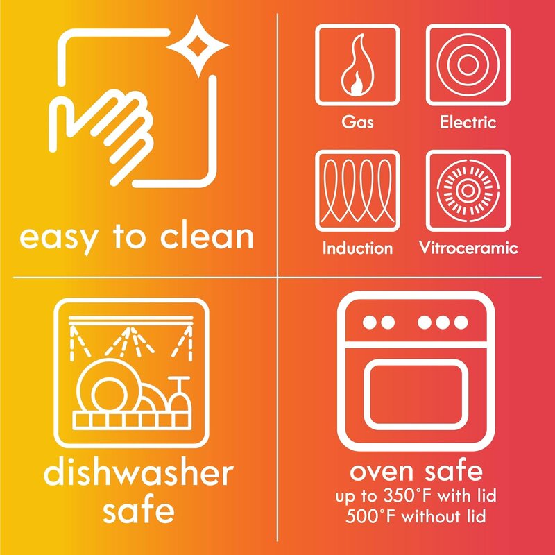 Rose Gold Stainless Steel Roaster Manufacturer - OEM Clad 3-ply Square Pan Easy Clean