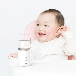 Wireless Baby Bottle Warmer Manufacturer - OEM Portable Upgrade USB Plug