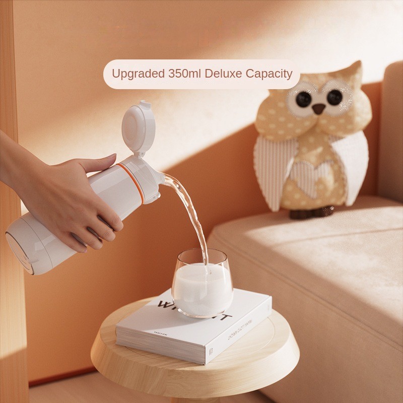 Wireless Electric Hot Water Bottle Supplier - OEM USB Plug Fast Heating Outdoor