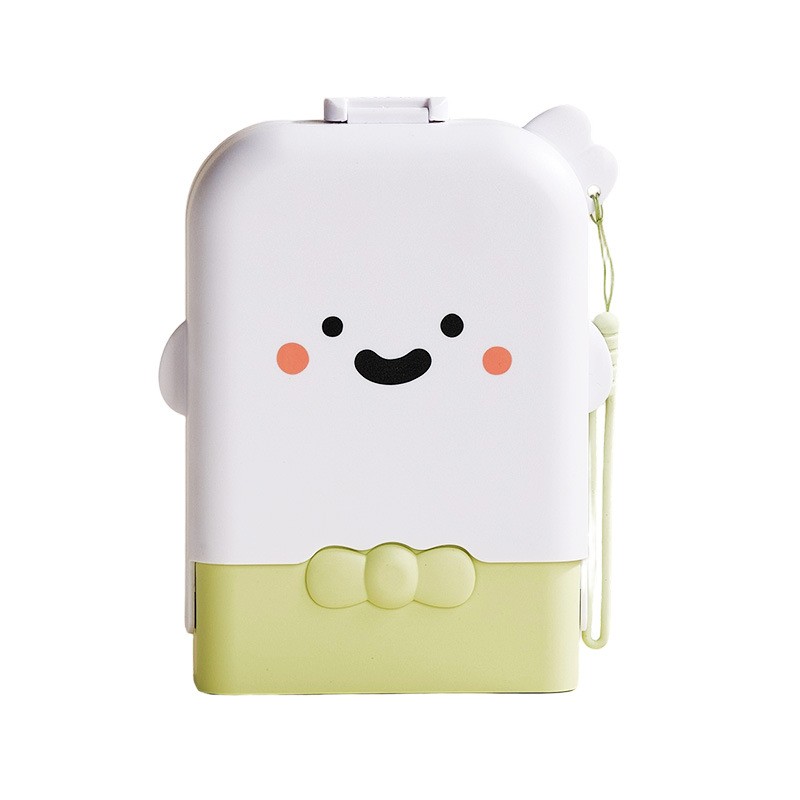 Portable Bottle Brush Set Manufacturer - OEM 7 in 1 with Liquid Dispensing