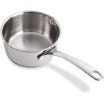 Stainless steel cookware