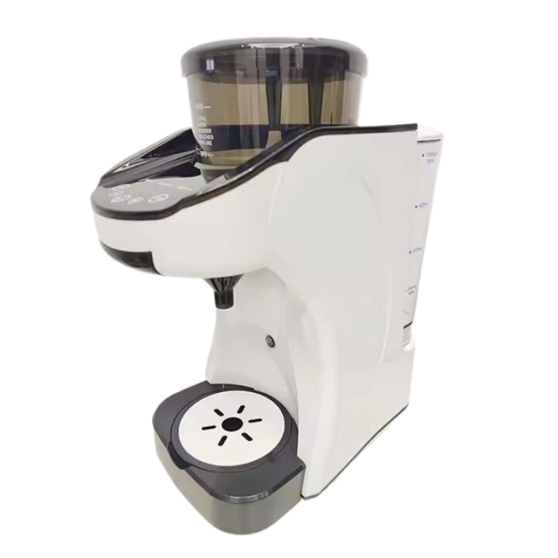 Multi-Function Baby Formula Maker Manufacturer - OEM App Controlled Instant Heating