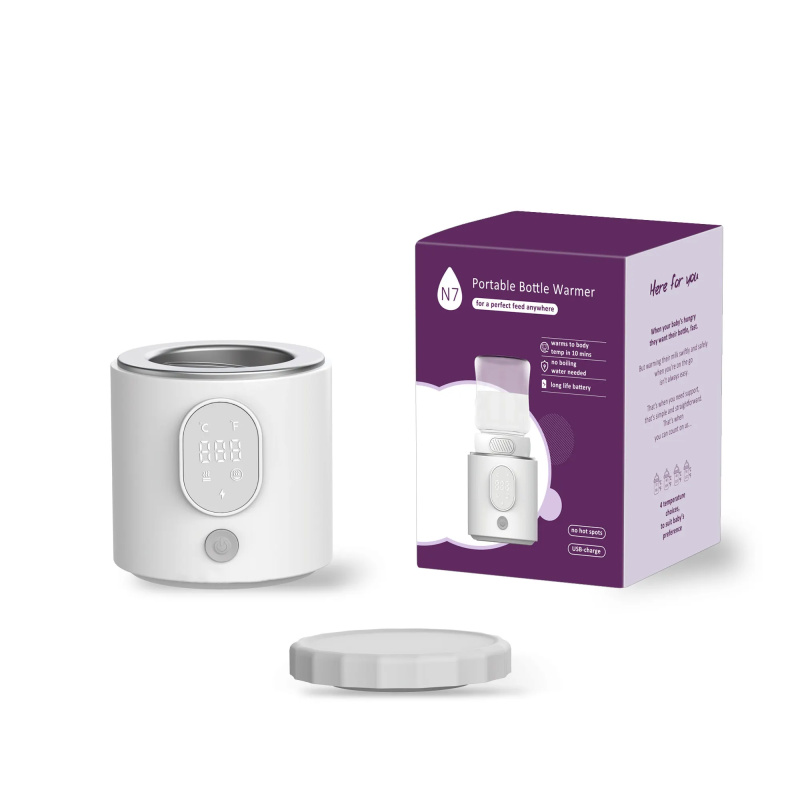 USB Bottle Warmer Manufacturer - OEM Compatible with Philips Dr. Brown