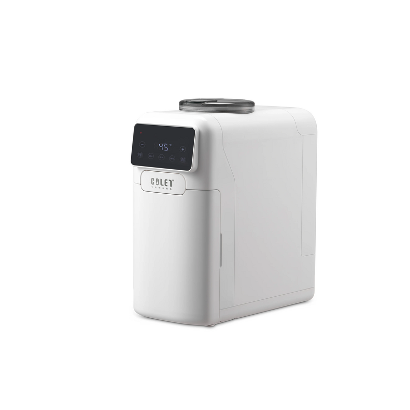 Smart Baby Formula Maker Supplier - OEM Customizable BPA Free 1.5L Tank