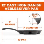Cast Iron Cookware
