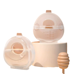 Silicone Breast Shells Manufacturer - OEM BPA Free Discreet Leak Protection