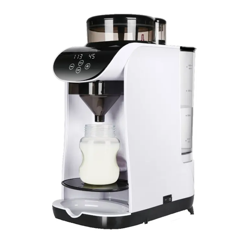 Smart Milk Maker Manufacturer - OEM Automatic Baby Formula Dispenser