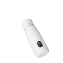 USB Rechargeable Bottle Warmer Manufacturer - OEM Digital Constant Temperature Fast Heat