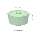 Silicone Cookware