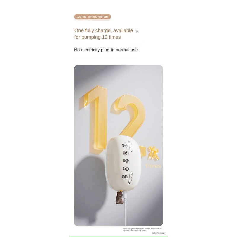 Double Breast Pump Set Manufacturer - OEM Portable Electric with PPSU Bottles