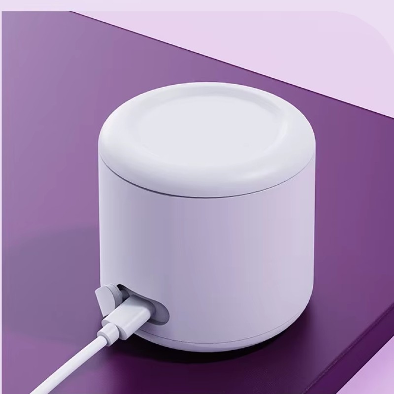 USB Bottle Warmer Supplier - OEM Cordless Rechargeable Fast Heating