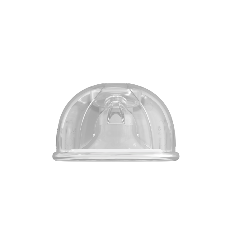 Electric Breast Pump Manufacturer - OEM Wearable Hands Free with Night Light