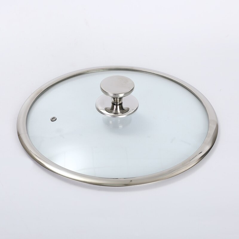 Stainless Steel Cookware Set Manufacturer - OEM All Clad Heavy Duty Hybrid Nonstick