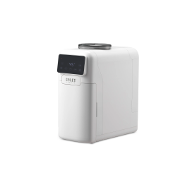 Smart Baby Formula Maker Supplier - OEM App One Step Control with Dust Door