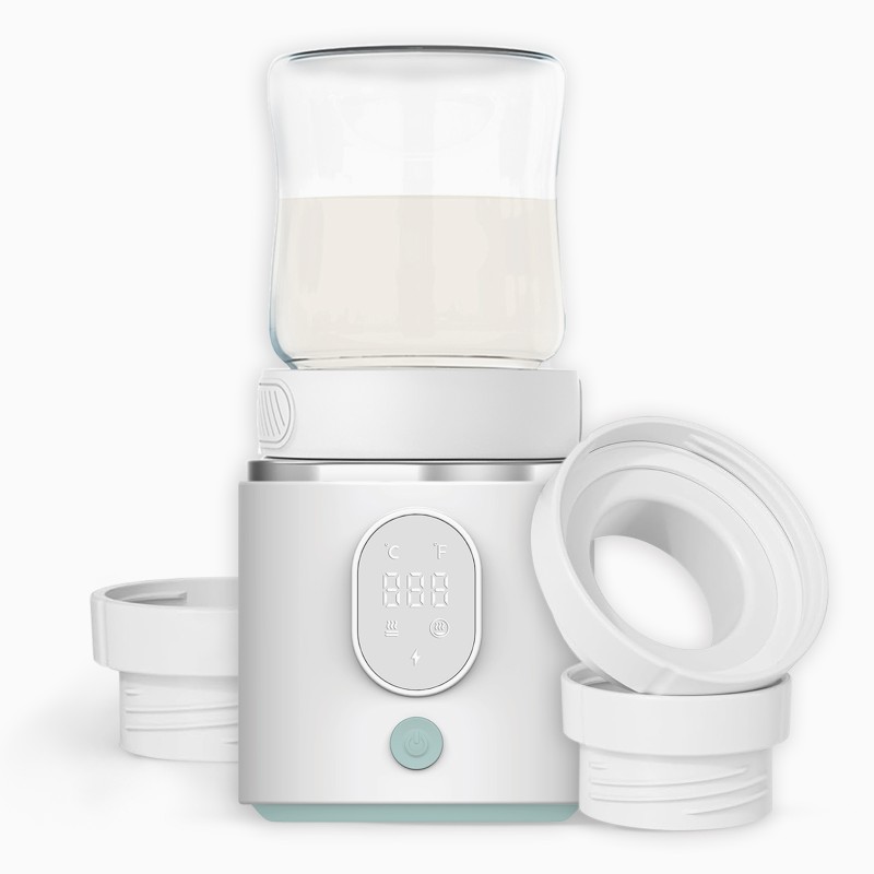 USB Bottle Warmer Manufacturer - OEM Compatible with Philips Dr. Brown