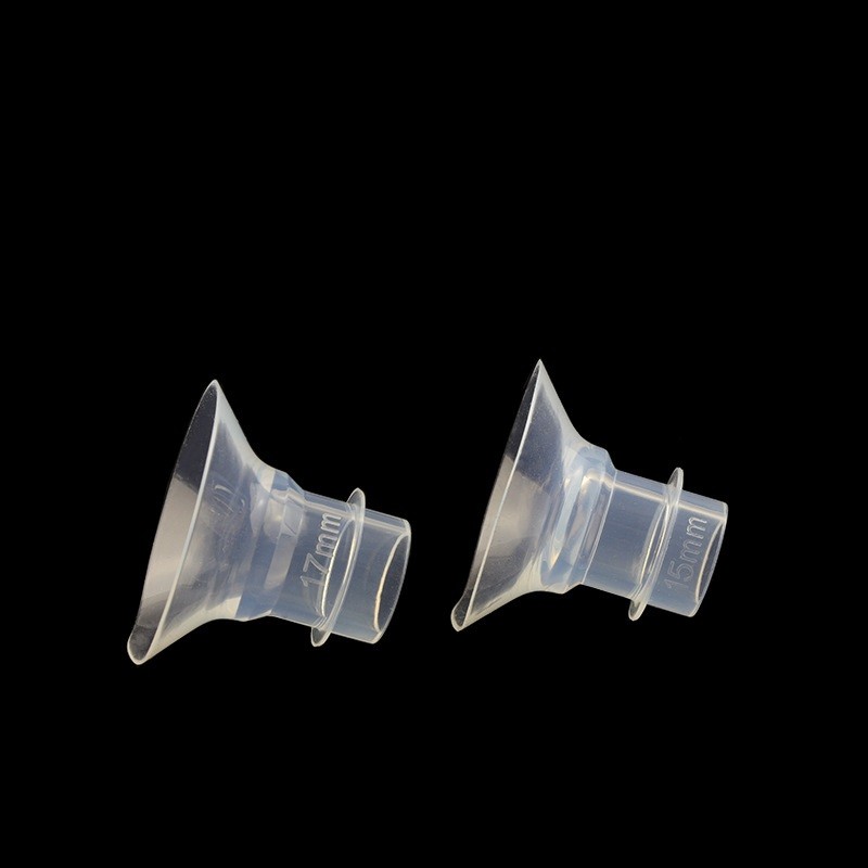 Silicone Flange Insert Supplier - OEM Replaceable Compatible Food Grade BPA Free