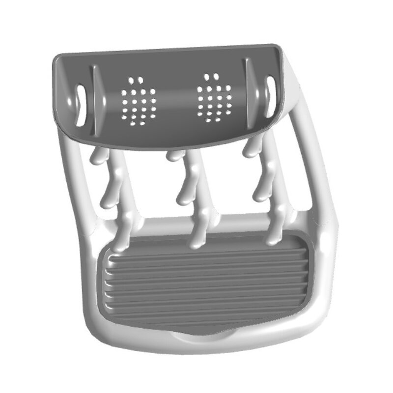 Bottle Dryer Rack Manufacturer - OEM Space Saving Vertical Drying Organizer