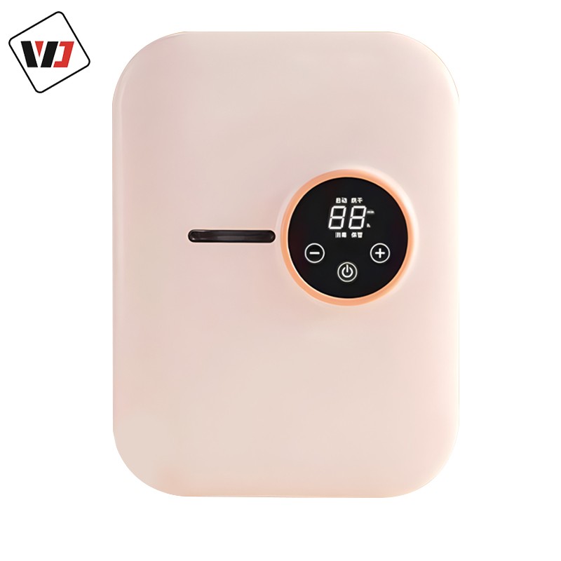 Bottle Warmer - 3-in-1 Electric PP