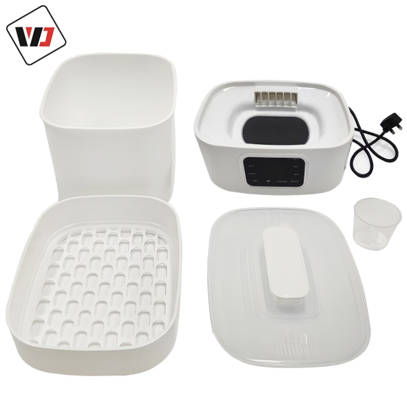 Bottle Sterilizer - UV Aseptic Storage