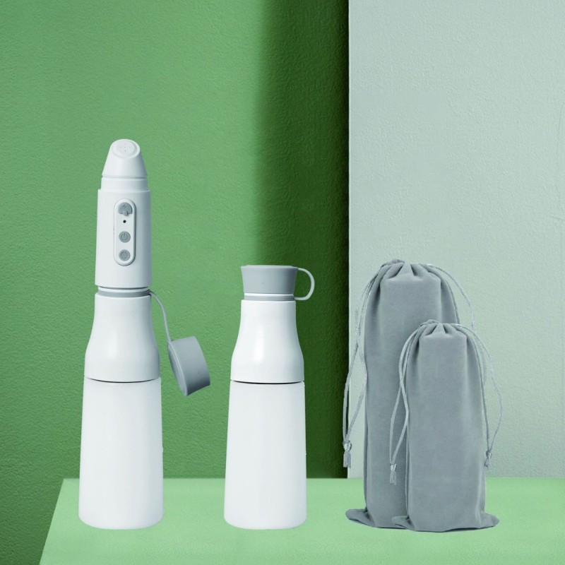 Bug Bite Reliever - Portable Two Modes