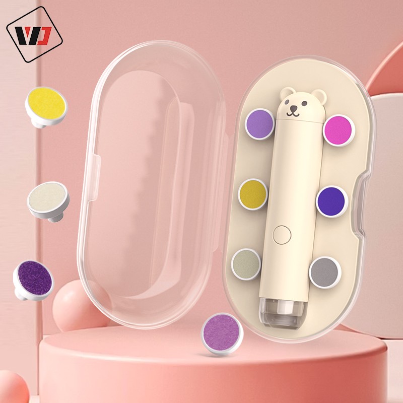 Baby Milk Shaker - Ultra-silent Automatic