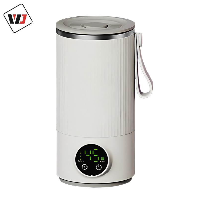 Portable Bottle Warmer - USB Rechargeable