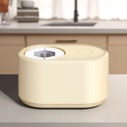 Portable Cup - Touch Screen