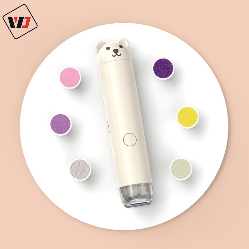 Electric Milk Shaker - 360° Two-Way