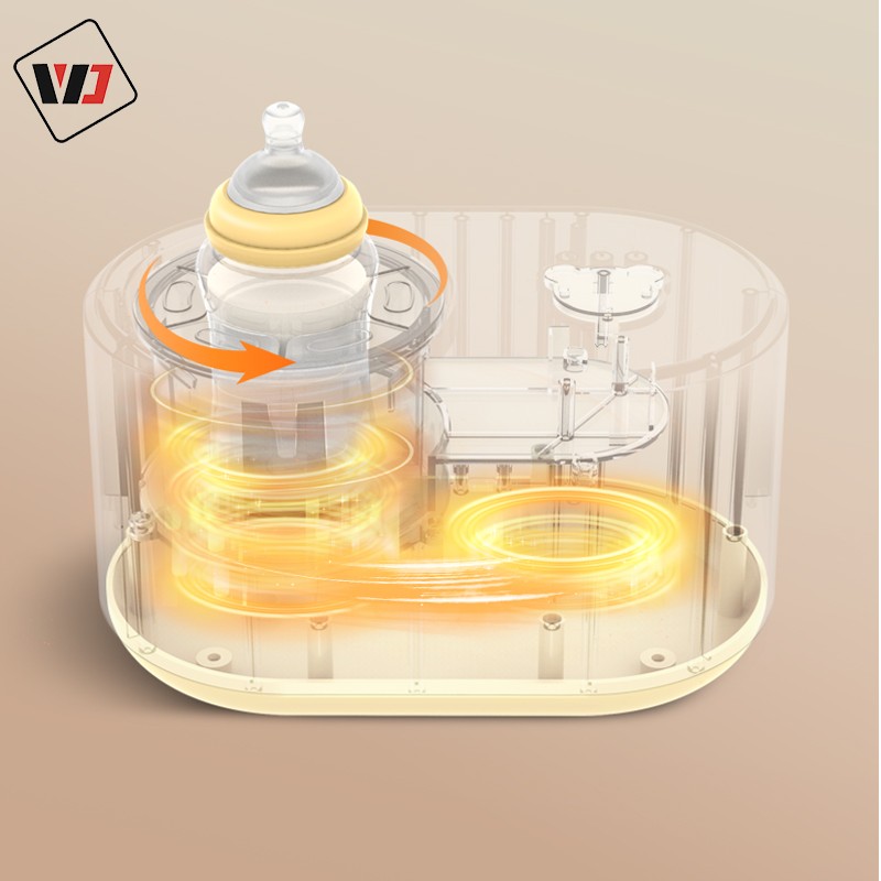 Portable Cup - Touch Screen