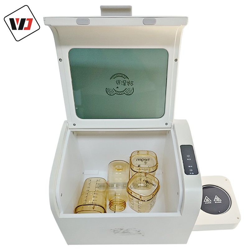 Baby Bottle Sterilizer - UV Multifunction