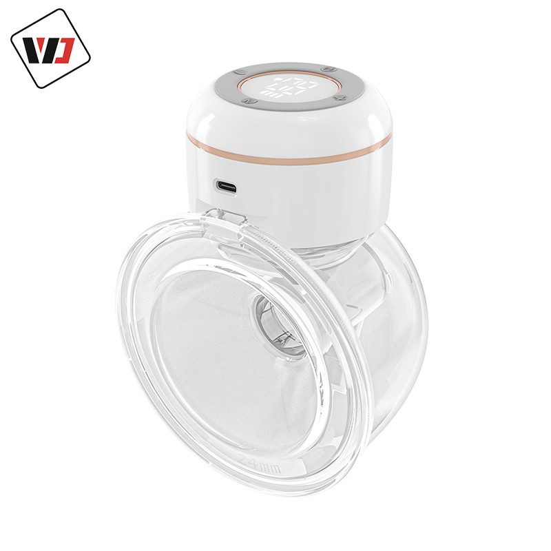 Wearable Breast Pump - Portable Electric