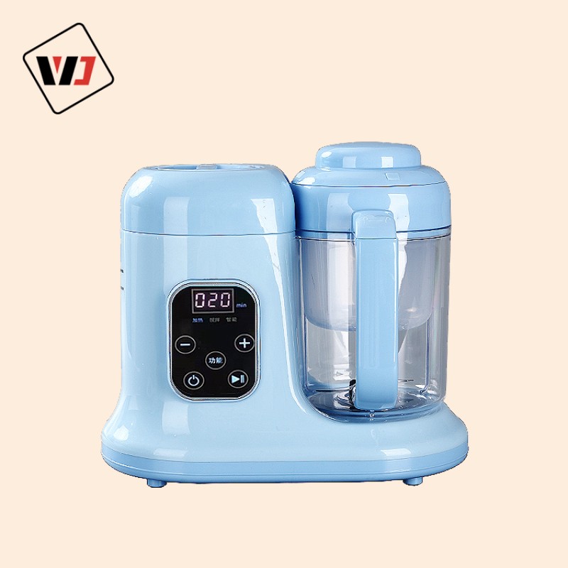 Baby Food Maker - Automatic Electric