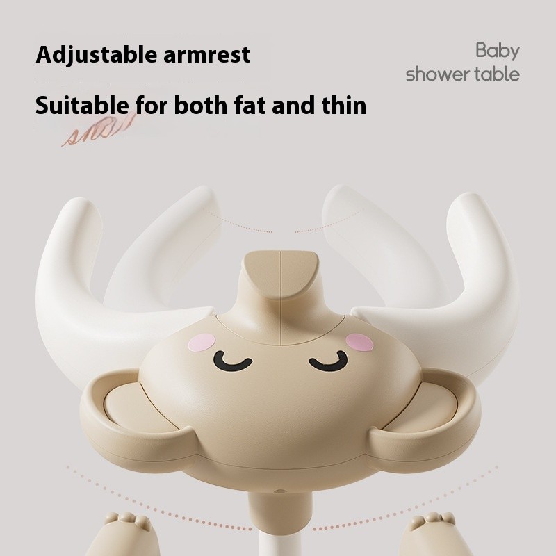 LED Nail Clippers - 6-in-1 Set