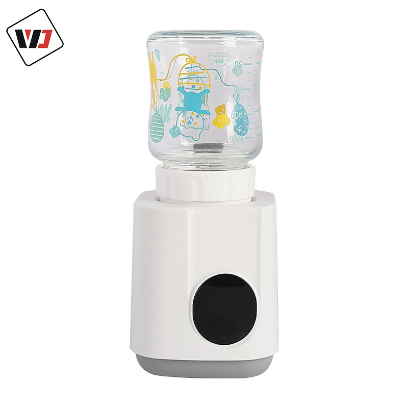 Bottle Warmer - USB Rapid Heating