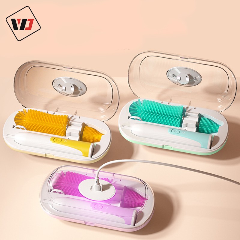 Nasal Suction Device - USB Charging Safety