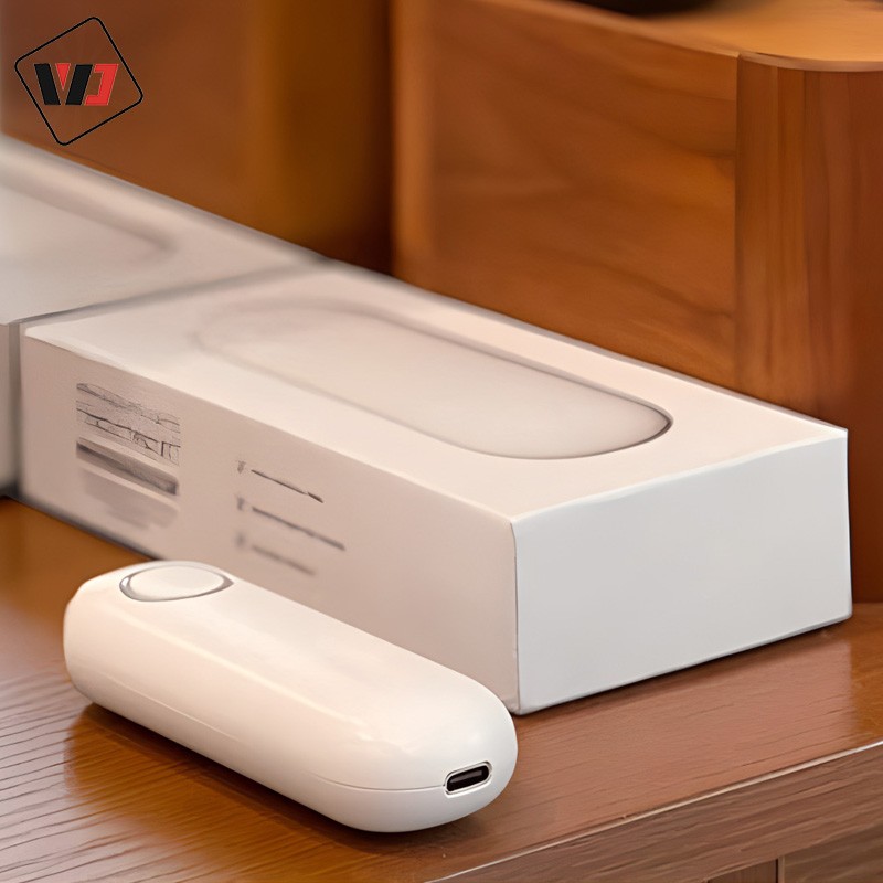 Car Vacuum - Cordless Mite