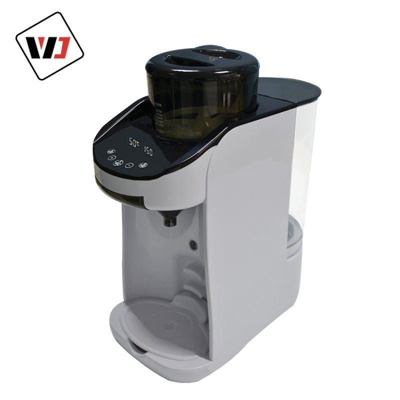 Formula Dispenser - Intelligent HD Display