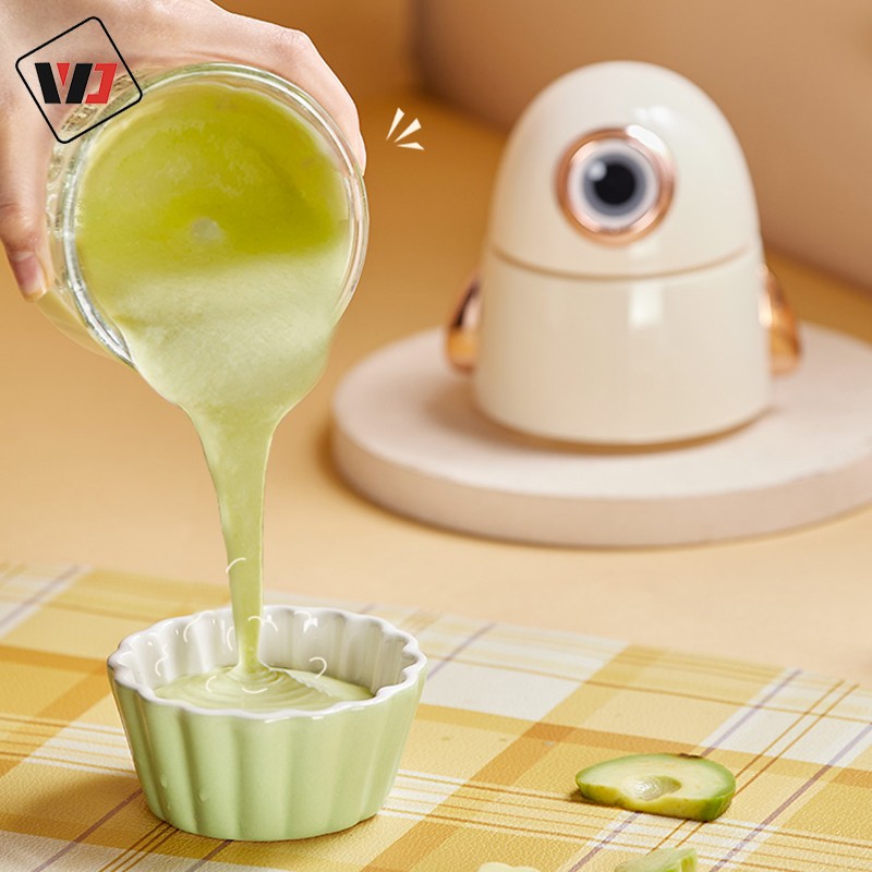 Vegetable Mixer - Multifunc Dense Microparticles