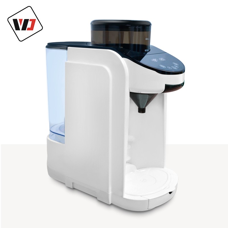 Formula Dispenser - Instant Heating Portable