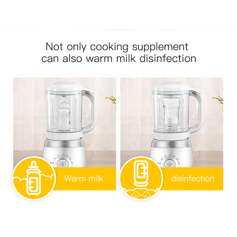 Wearable Breast Pump - Bluetooth App