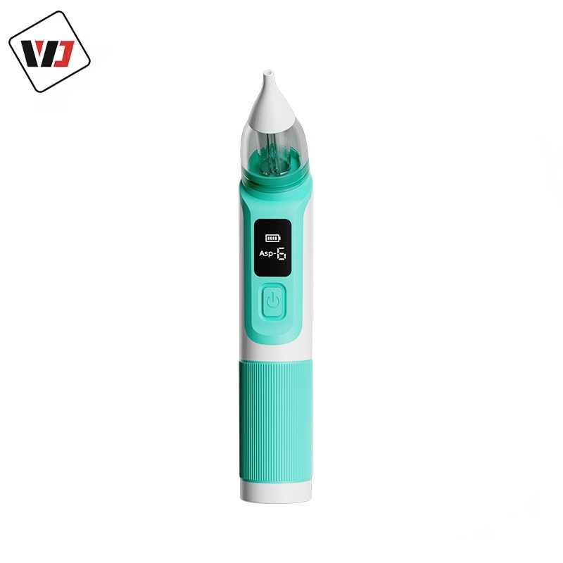 Baby Nasal Aspirator - PP Anti-Reflex