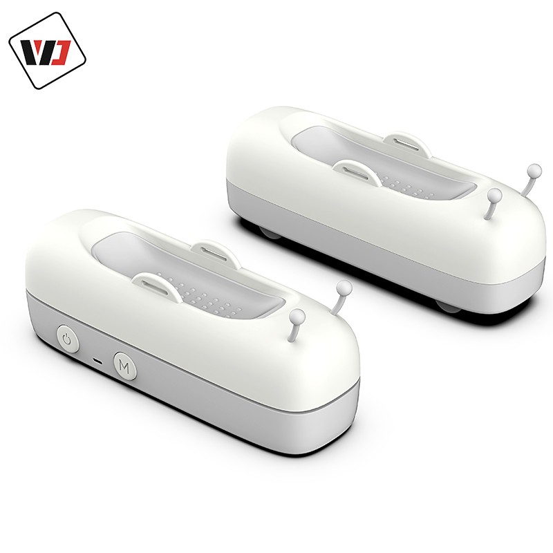 Baby Bouncer - Adjustable Speed Timer