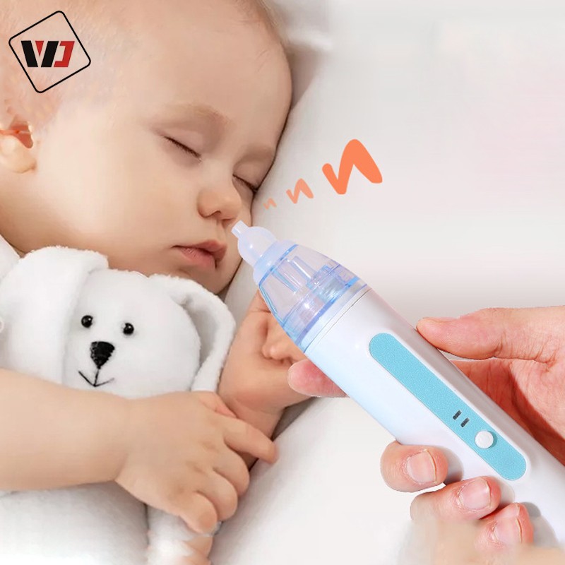 Electric Nasal Aspirator - Music Table Model