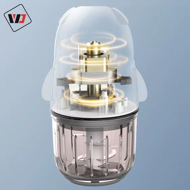 Baby Food Maker - Blender and Steamer